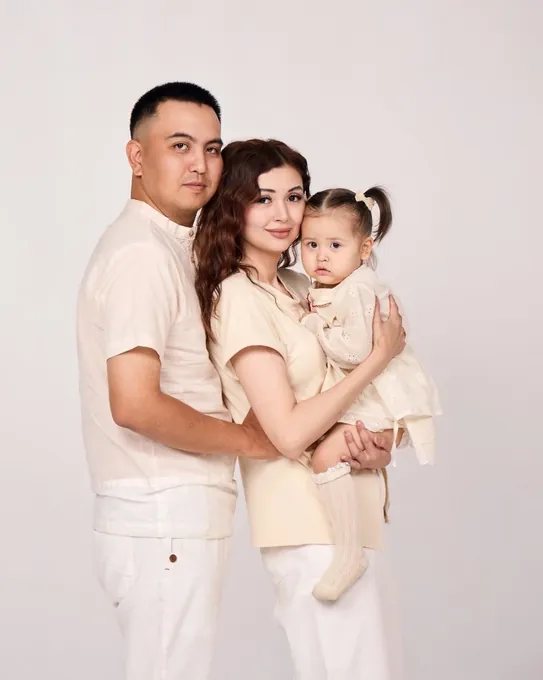 Образ Family Look