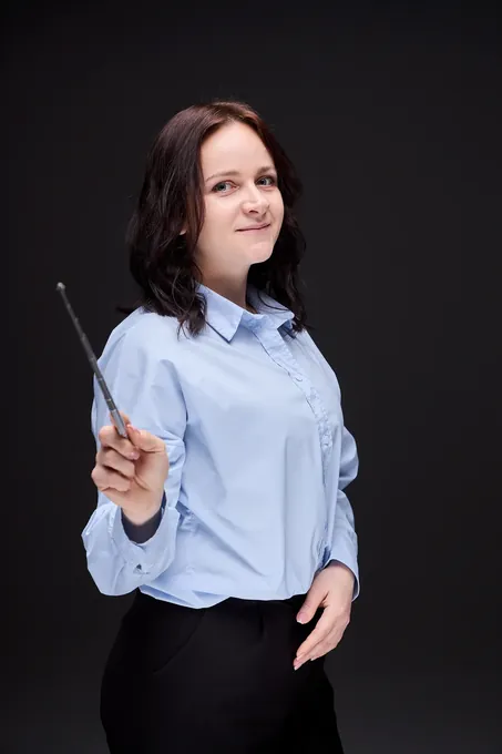 Катюшкина Мария Юрьевна