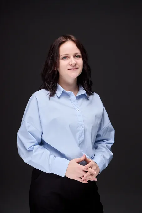 Катюшкина Мария Юрьевна